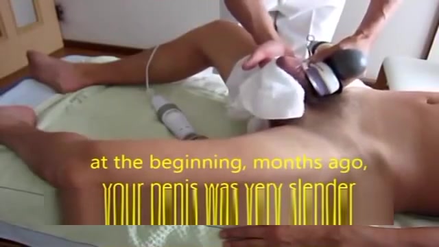 Japanese massage