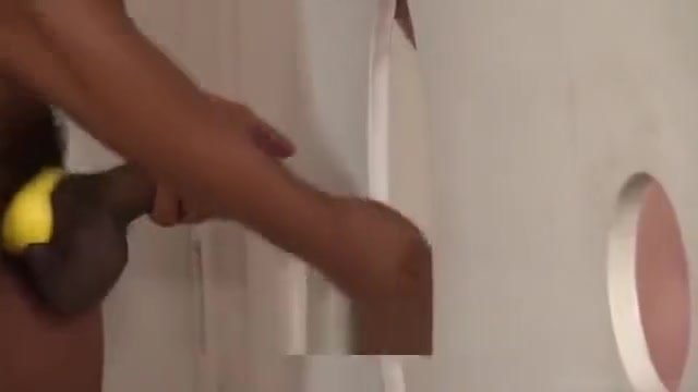 Glory Hole Cum Whores