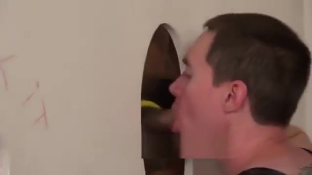 Glory Hole Cum Whores