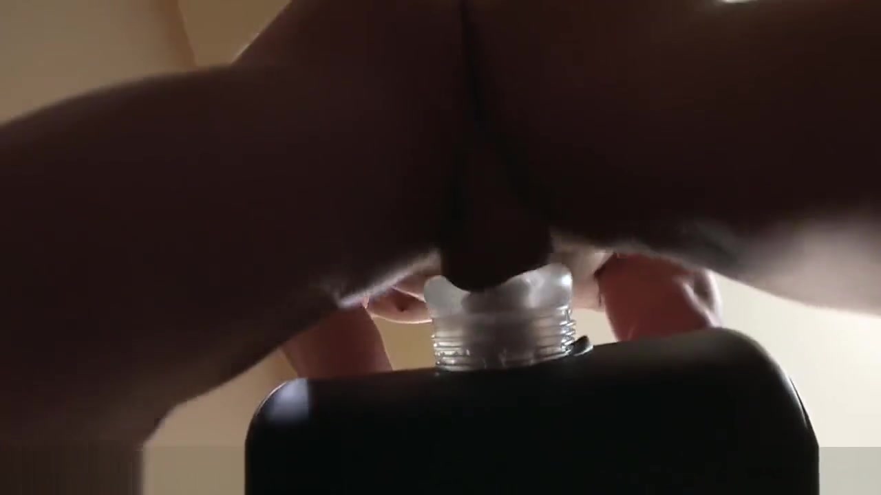 Maskurbate Muscular Brad Fleshlight Pleasure