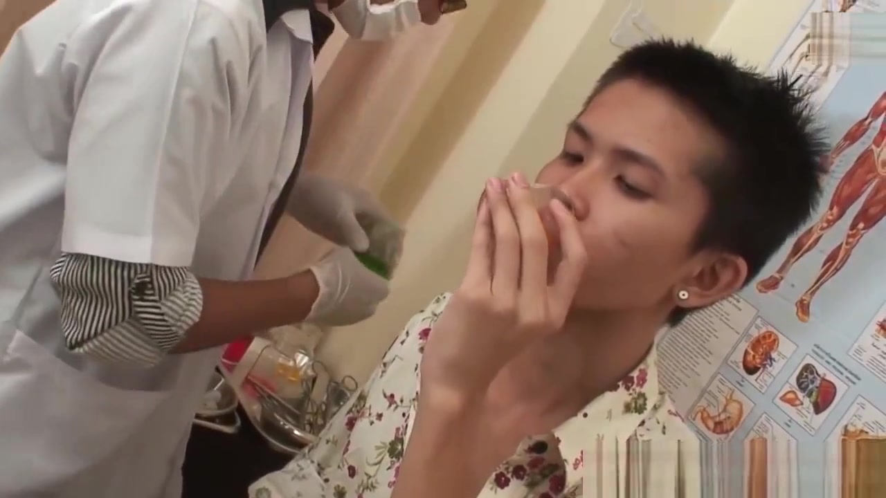 Kinky Medical Fetish Asians Non and Net