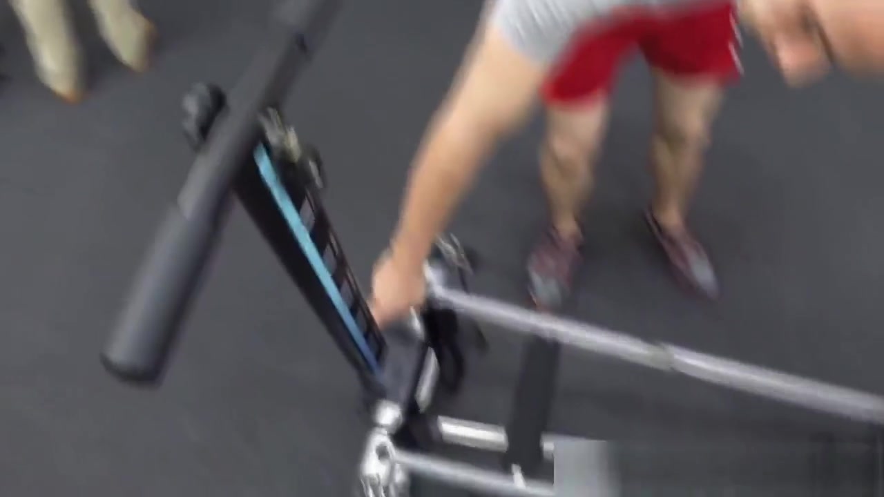 Gay pov threeway for a poor amateur jock