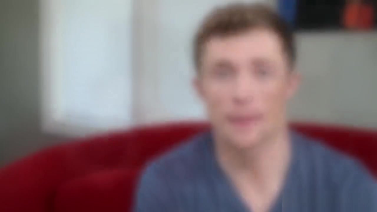Next Door Casting Paul Canon's Audition