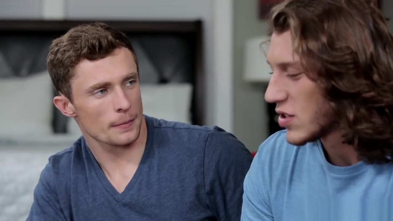 Next Door Casting Paul Canon's Audition