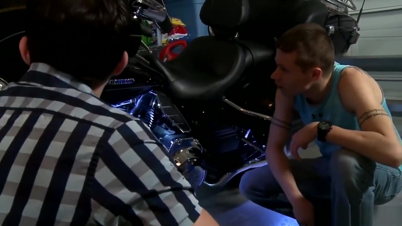 Cock Virgins College Party Garage Fuck