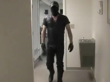 Office Banging