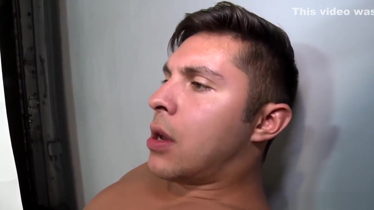 Men Over 30 Sex PhotoShoot