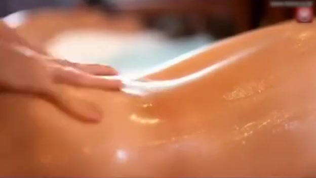 Thai massage scenes.(mixed).