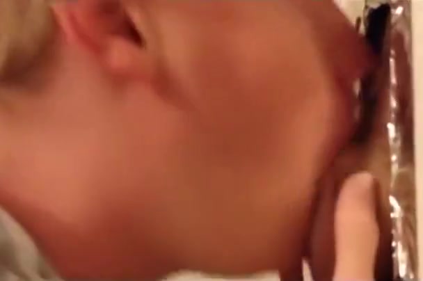 Hot sucking/gloryhole compilation