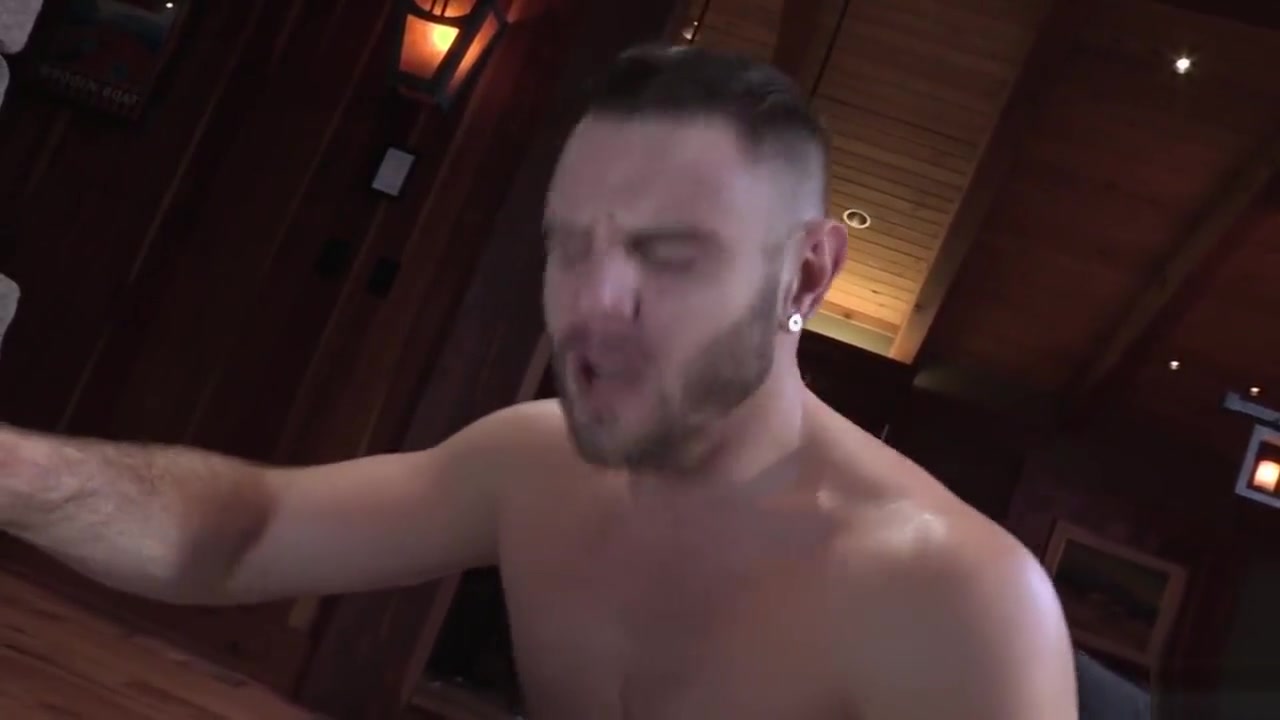 Falcon Studios Romantic Hot Couple Fuck