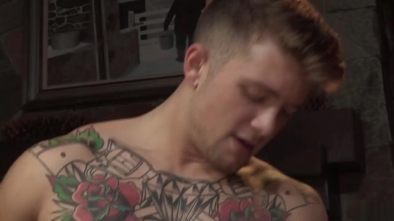 Falcon Studios Workout Stud Fuck