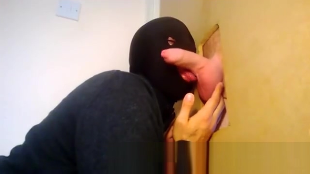 Hot Ginger Cock Gloryhole