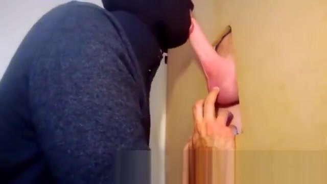 Hot Ginger Cock Gloryhole