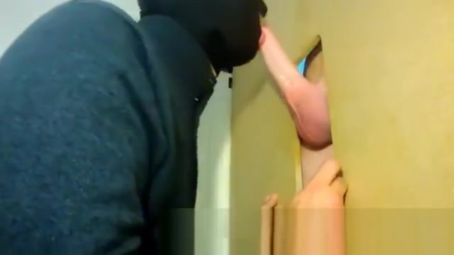 Hot Ginger Cock Gloryhole