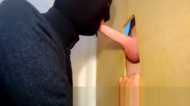 Hot Ginger Cock Gloryhole