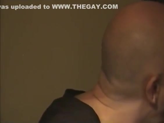 Gloryhole Guy Swallowing Buddies Hot Load