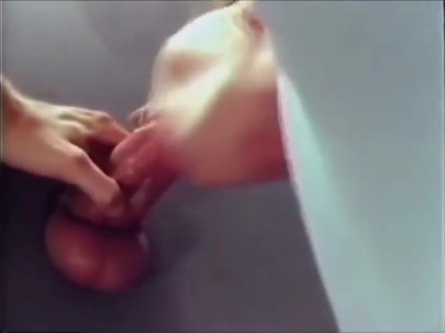 Glory hole Cockworshipping with Cumshaw