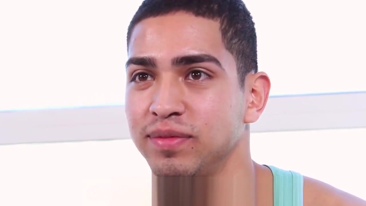 GayCastings - Draven Milo Fucked by Porn Casting Agent