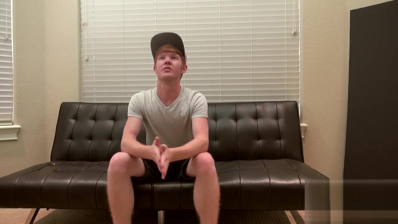 Jackson Bareback POV