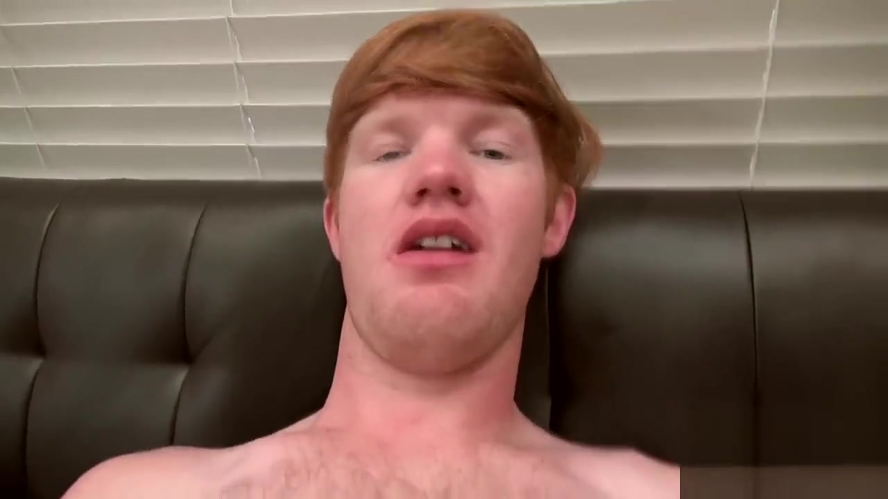 Jackson Bareback POV
