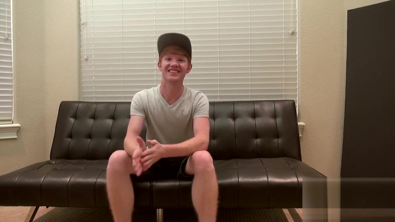 Jackson Bareback POV