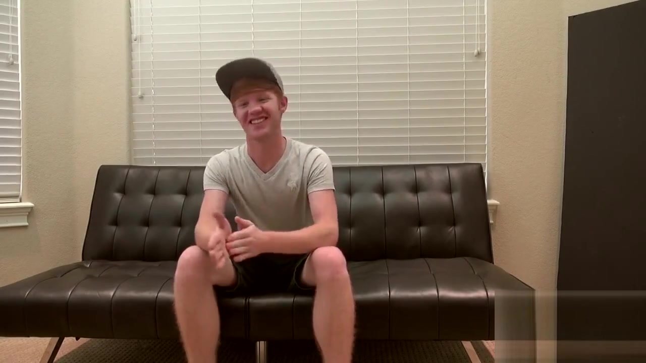 Jackson Bareback POV
