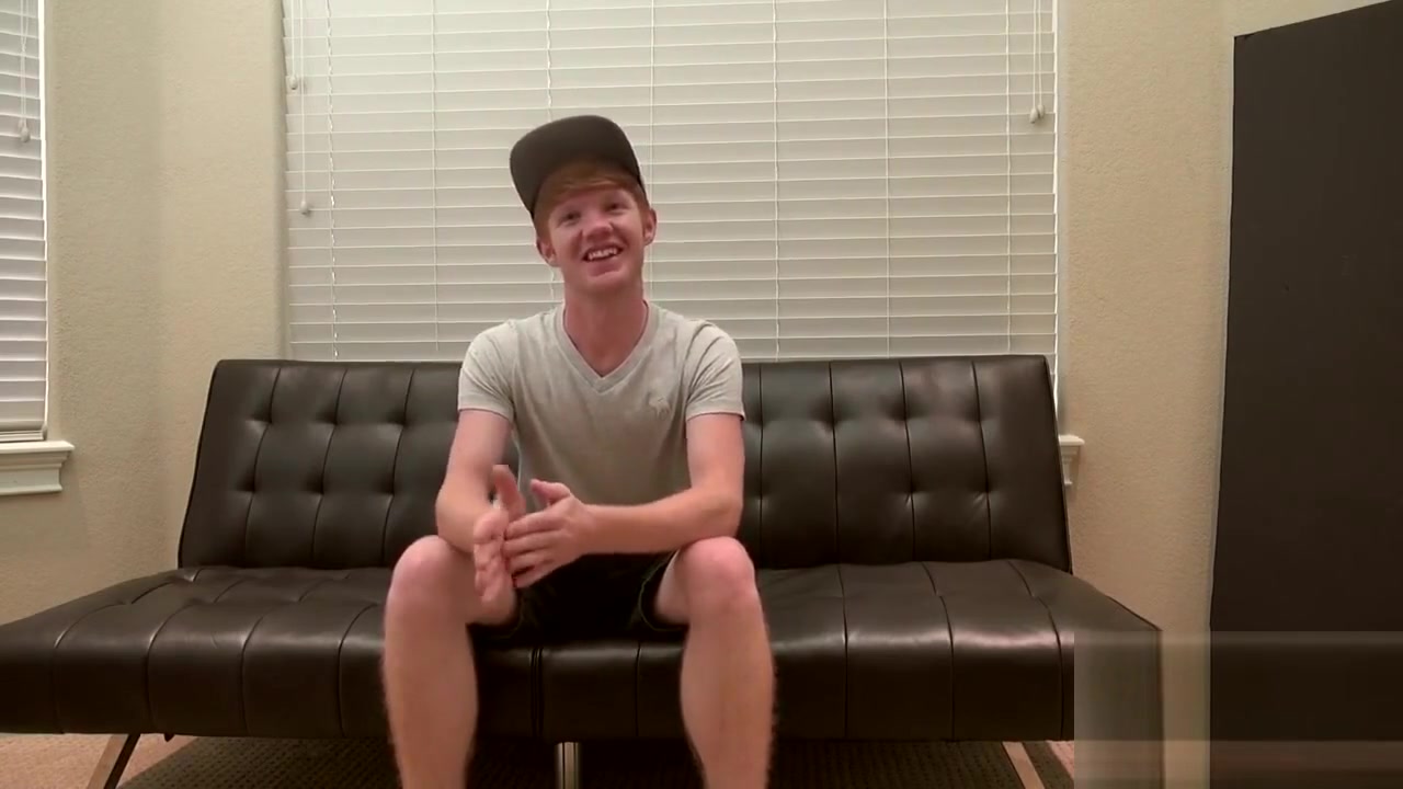 Jackson Bareback POV