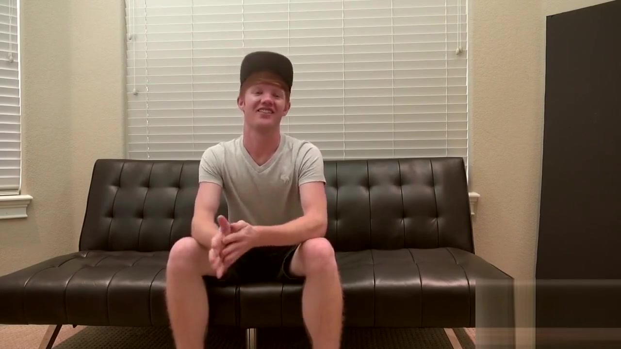 Jackson Bareback POV