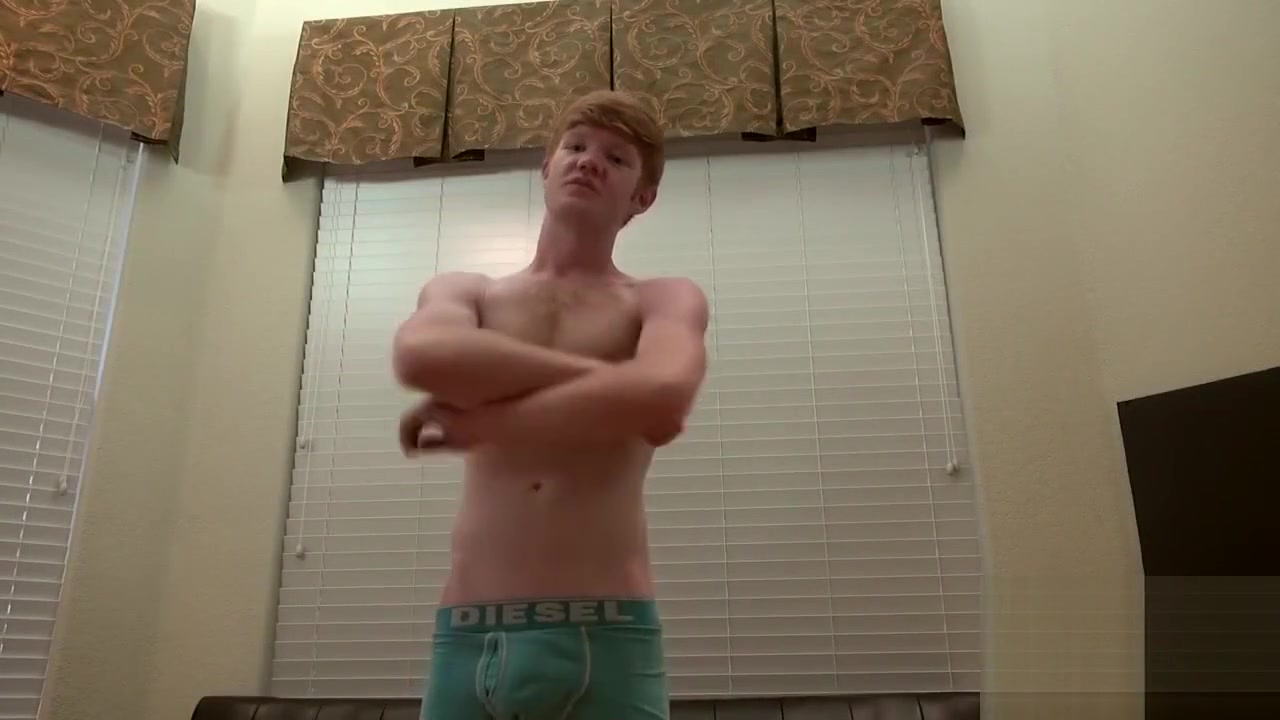 Jackson Bareback POV