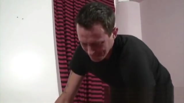 Derrick Paul And Skyler Bleu: Kinky Puppy Play Domination