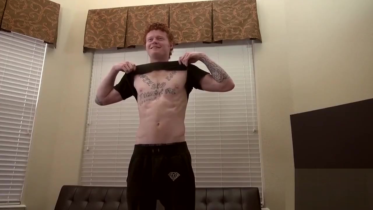 Mickey O' Brien POV