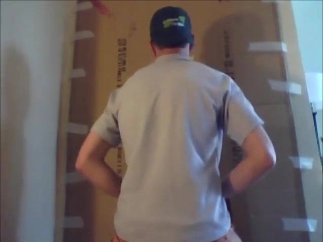 POV monster cock bttm takes seed at gloryhole-prt1