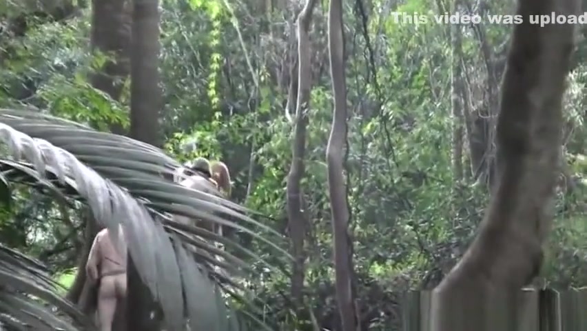 Army batallions naked outdoor drills