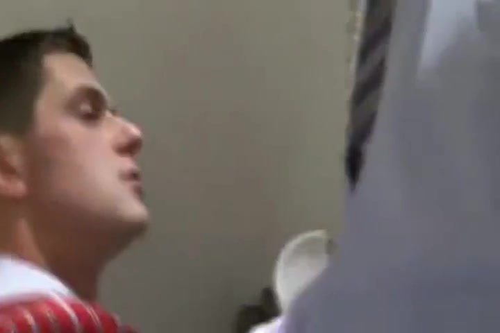 doctor with patient lucas