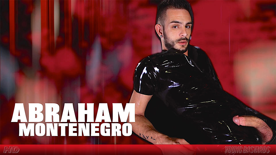 Abraham Montenegro Interview