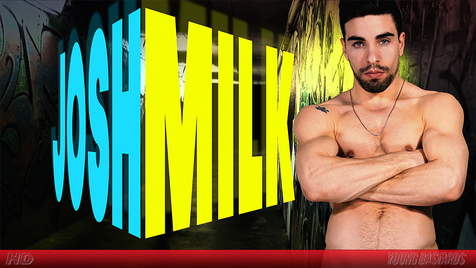 Interview: Josh Milk