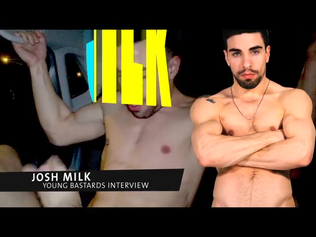 Interview: Josh Milk