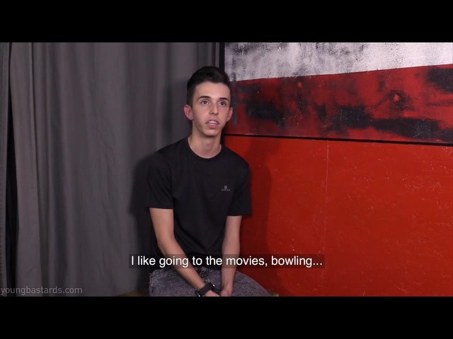 Interview: Alex Thor