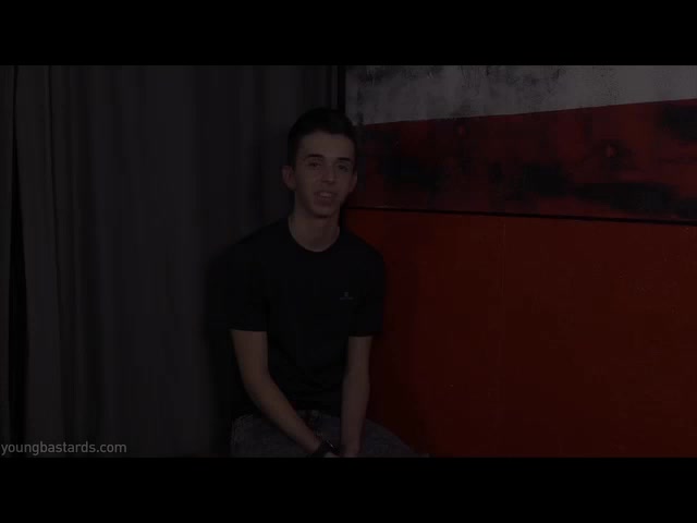 Interview: Alex Thor
