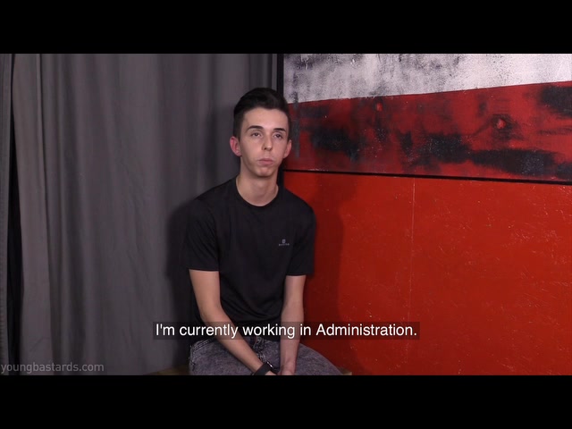 Interview: Alex Thor