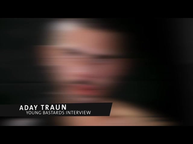 Aday Traun Interview