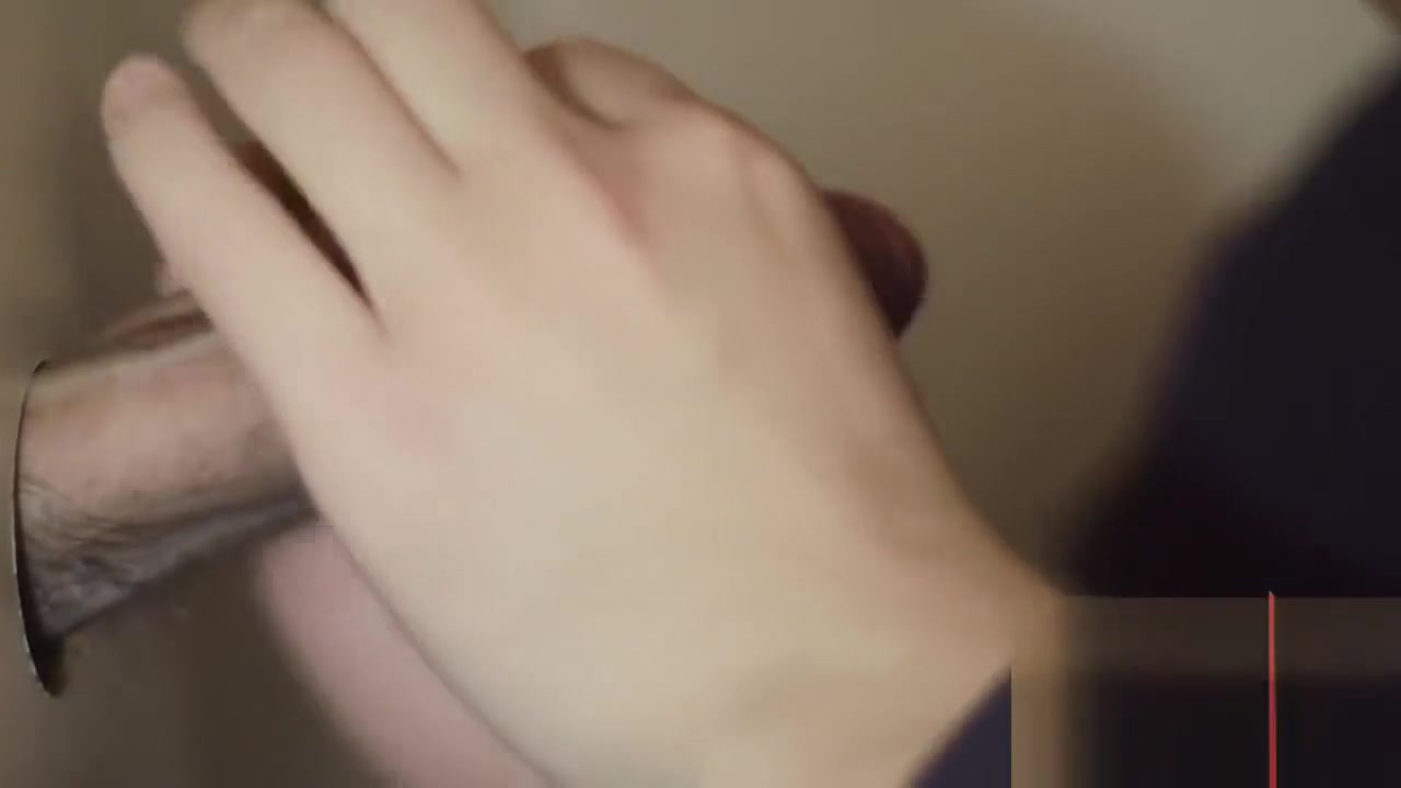 Campus Gloryhole 28 Intact Latin Bro 4