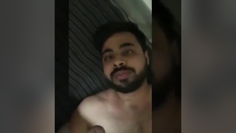 DESI NEW EMPLOYEE FUCKED AT OFFICE DURING BREAK