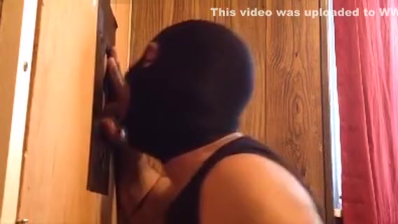 Married Step dad Visits Frankford Gloryhole