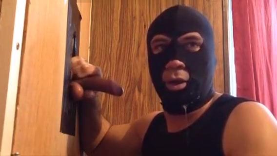 Married Step dad Visits Frankford Gloryhole