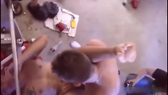 Str8 Boys Have Kinky Fun