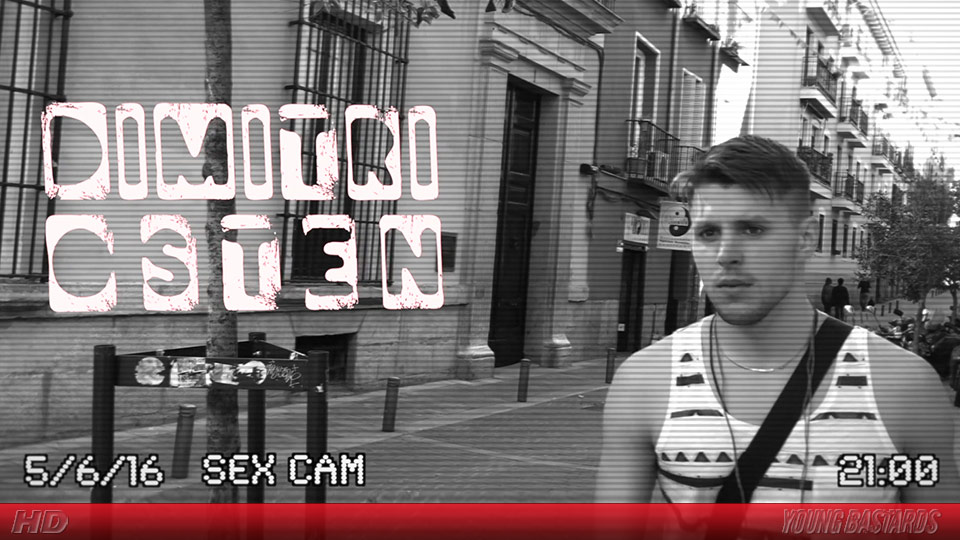 Interview: Dmitri Osten