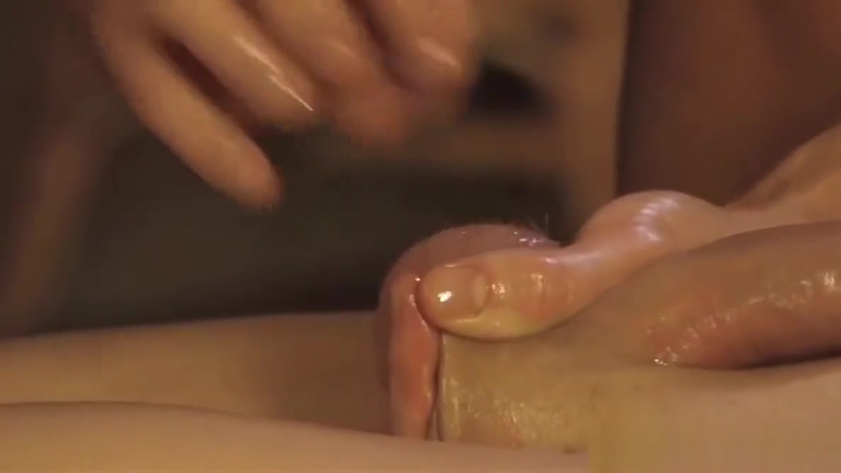 Sweet And Sour Genital Massage