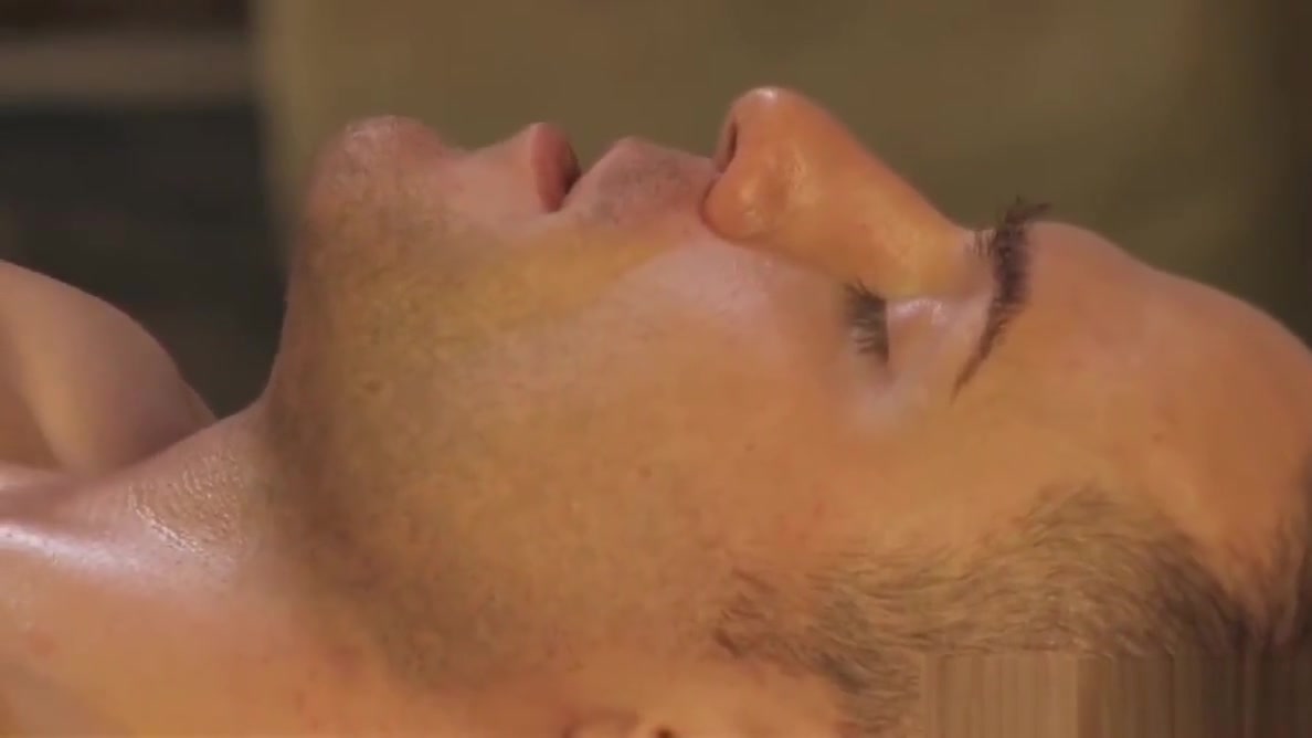 Sweet And Sour Genital Massage