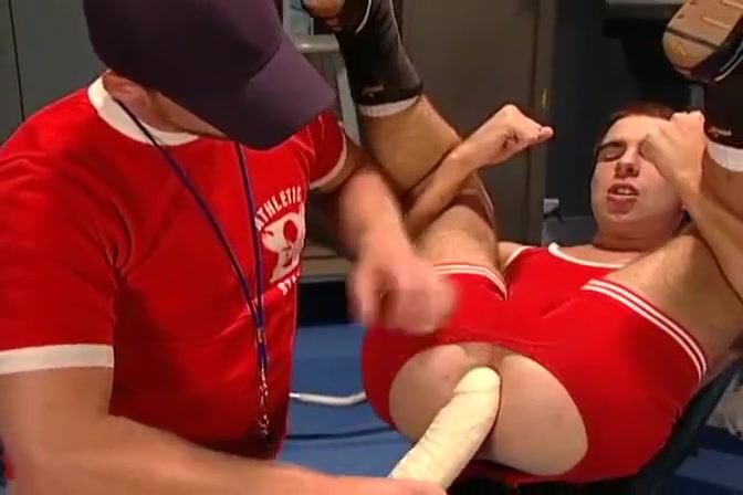 Fisting All Stars - 2